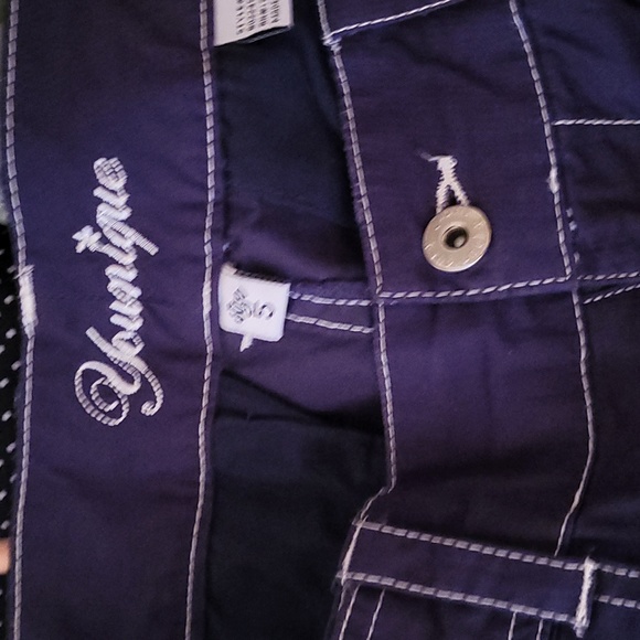 Younique walking shorts  5 - Picture 3 of 8